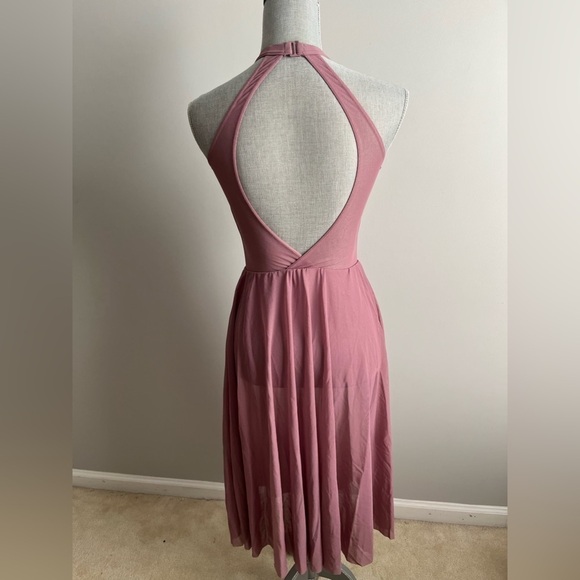 Balera Performance Dance Maeve Dress Costume Size SA Small Adult - Picture 3 of 9